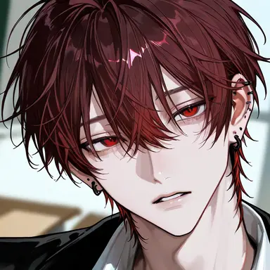 Profile image of Kyoya