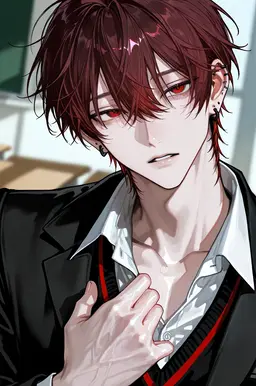 Profile image of Kyoya