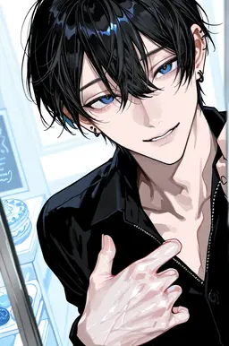 Profile image of Shu