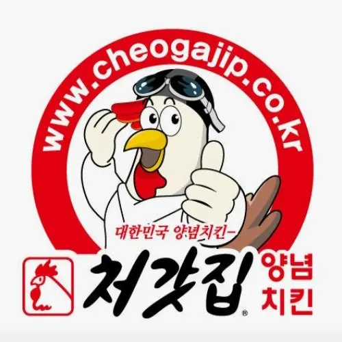 CockyChair3624의 처갓집치킨