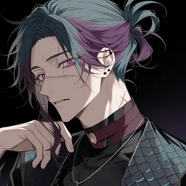 Profile image of 嶺