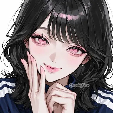 Profile image of Mio