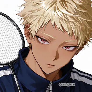 Profile image of Hakuto