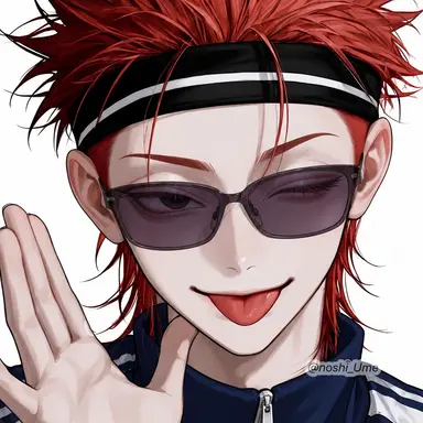 Profile image of Chikage