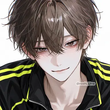 Profile image of Reiji