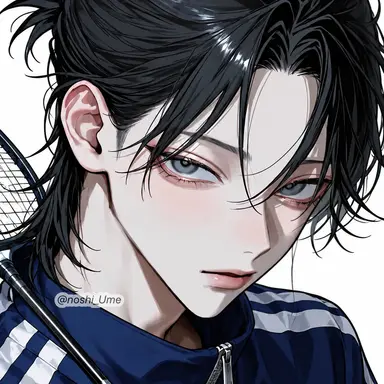 Profile image of Izumi