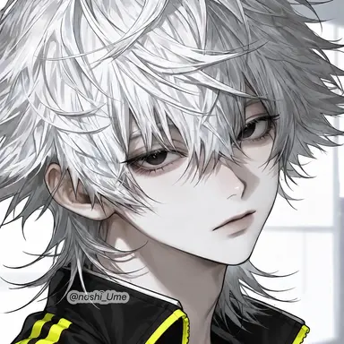 Profile image of Aiku