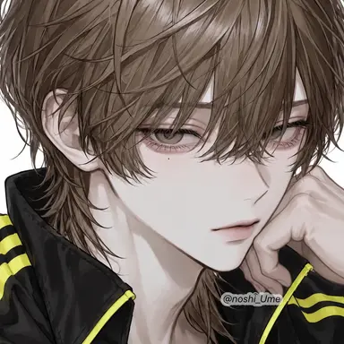 Profile image of Riku