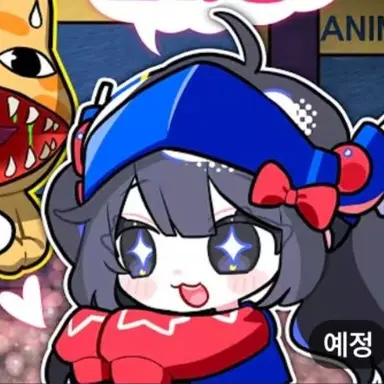 Profile image of 벨키