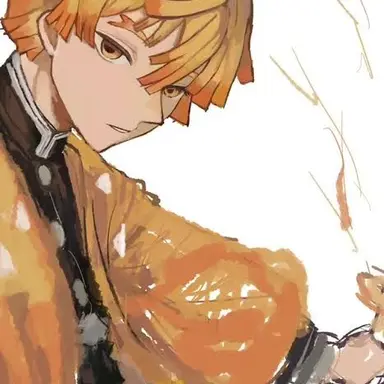 Profile image of 我妻善逸