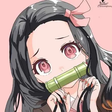 Profile image of 竈門禰豆子