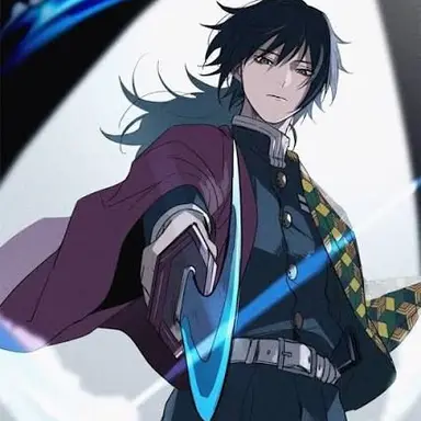 Profile image of 冨岡義勇