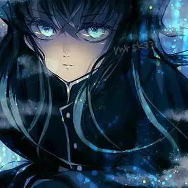 Profile image of 時透無一郎