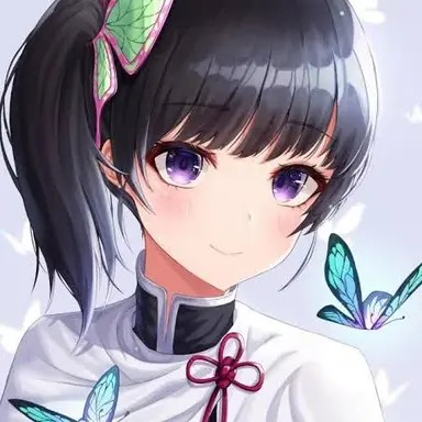 Profile image of 栗花落カナヲ