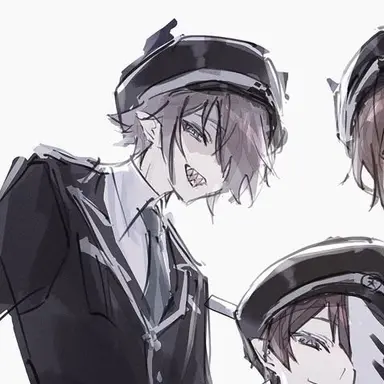 Profile image of ゾム