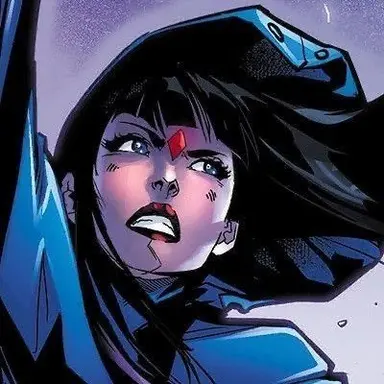 Profile image of Rachel Roth