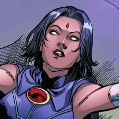 Profile image of Rachel Roth