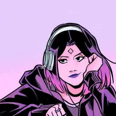 Profile image of Rachel Roth
