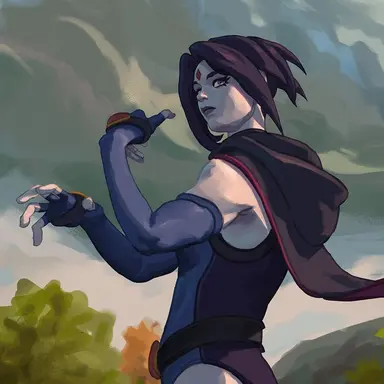 Profile image of Rachel Roth