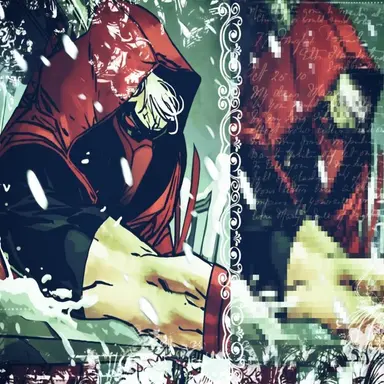Profile image of Jason Todd