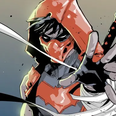 Profile image of Jason Todd