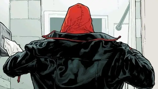 Profile image of Jason Todd
