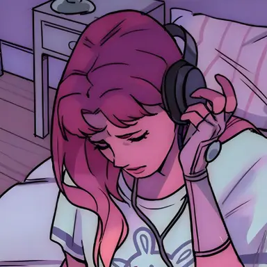 Profile image of Koriandr