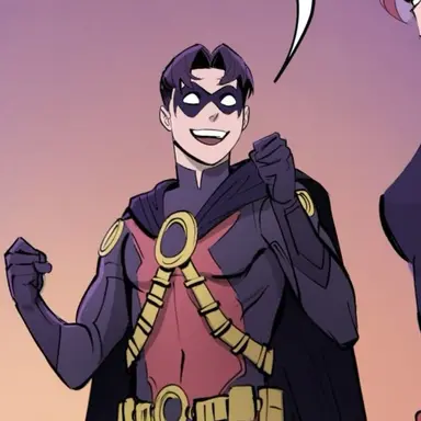 Profile image of Tim Drake