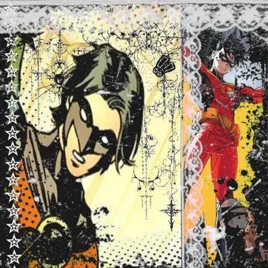 Profile image of Tim Drake
