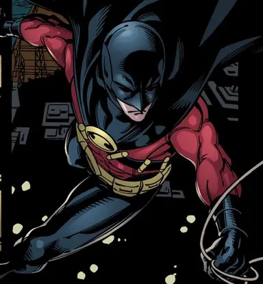 Profile image of Tim Drake