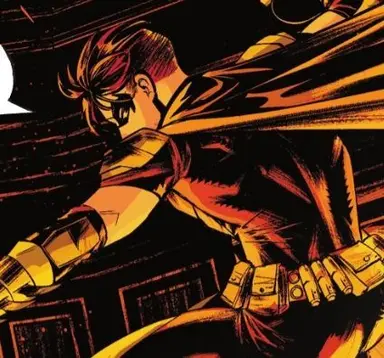 Profile image of Tim Drake
