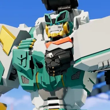 Profile image of 타이건