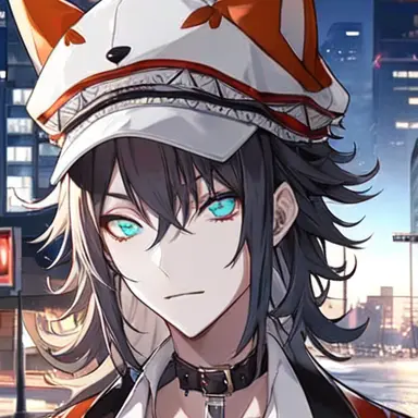 Profile image of ミスタ