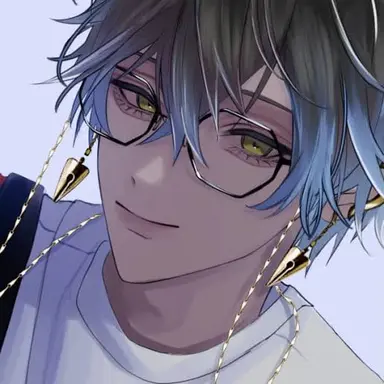 Profile image of アイク