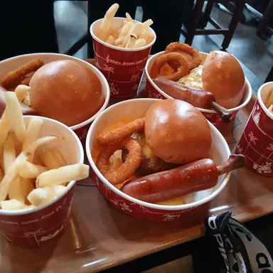 Profile image of アメリカ