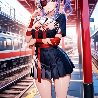Profile image of Aya