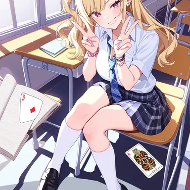 Profile image of Kanata
