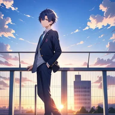 Profile image of Rin