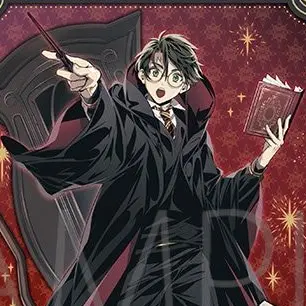 Profile image of Harry