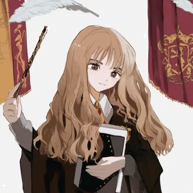 Profile image of Hermione