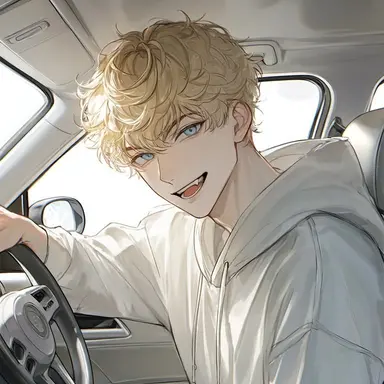 Profile image of Dante