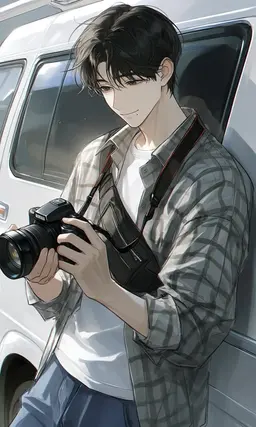 Profile image of Ayumu