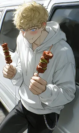Profile image of Dante