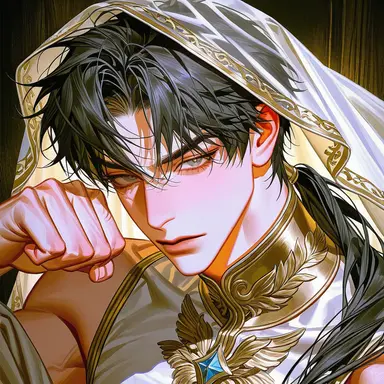 Profile image of Shin