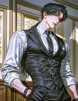 Profile image of Shin