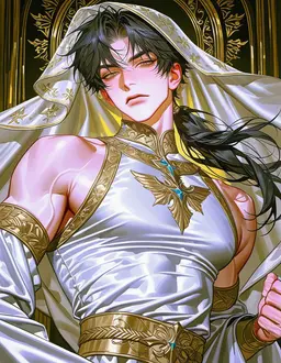 Profile image of Shin