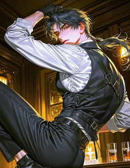 Profile image of Shin