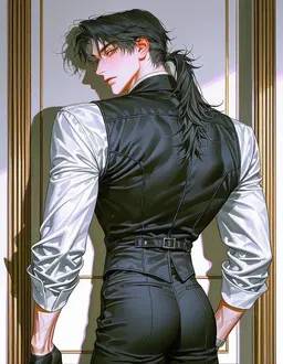 Profile image of Shin