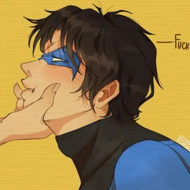 Profile image of Nightwing