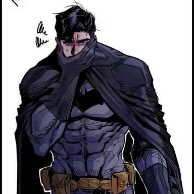 Profile image of Bruce